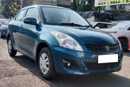 2013 Maruti Suzuki Swift Dzire वीएक्सआई