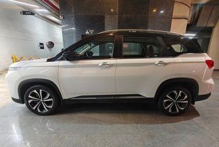 Used Sharp Diesel MT