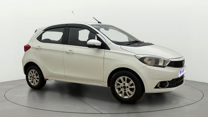 2016 Tata Tiago 1.2 Revotron XZ