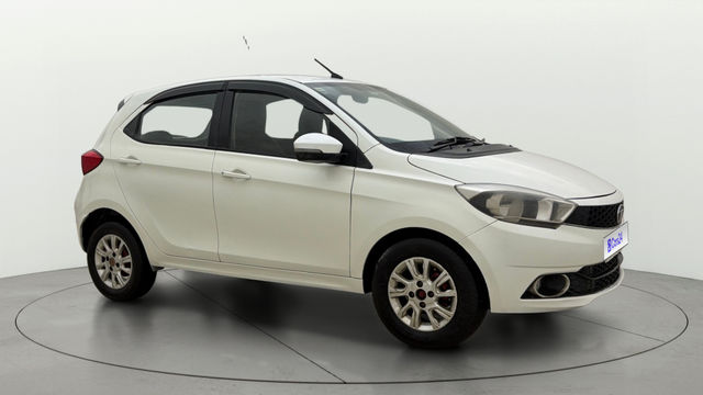Second-hand 2016 Tata Tiago 1.2 Revotron XZ for sale in New Delhi
