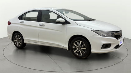 2018 Honda City i-VTEC वी
