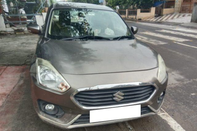 Second-hand 2020 Maruti Suzuki Swift Dzire VXI 1.2 for sale in Sonipat