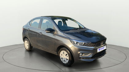 2022 Tata Tigor XZ Plus CNG BSVI