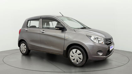 2016 Maruti Suzuki Celerio वीएक्सआई सीएनजी