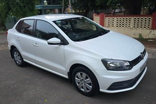 Used 1.5 TDI Comfortline