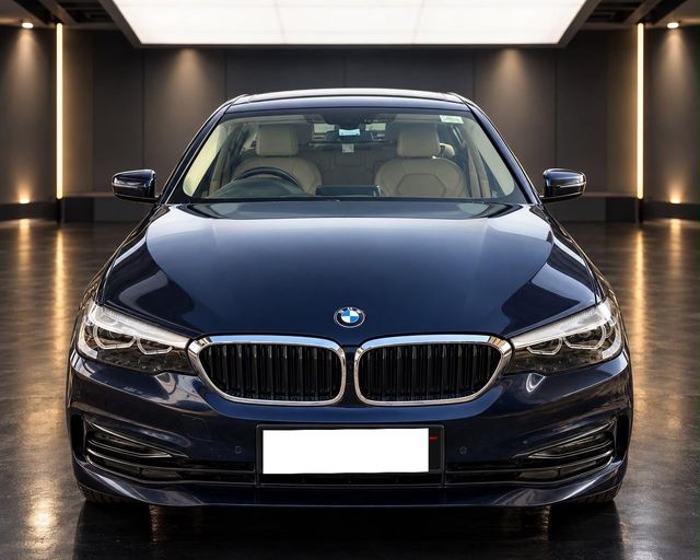 Image Used Car
