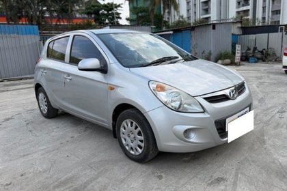 2010 Hyundai i20 1.2 मैग्ना