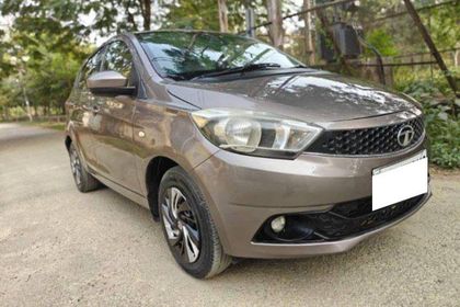 2016 Tata Tiago 1.2 Revotron XZ