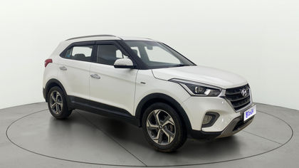 2019 Hyundai Creta 1.6 SX Automatic
