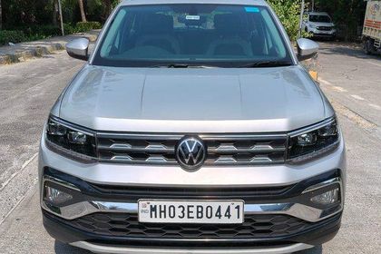 2022 Volkswagen Taigun 1.0 TSI Topline AT BSVI