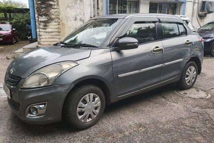 2014 Maruti Suzuki Swift Dzire वीएक्सआई