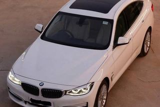 Used Luxury Line