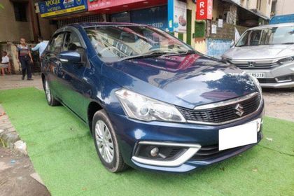 2019 Maruti Suzuki Ciaz Delta BSIV