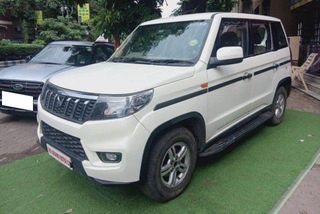 Used N10 R BSVI