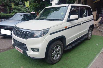 2023 Mahindra Bolero Neo N10 R BSVI