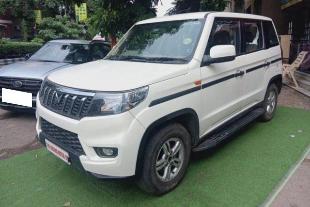 Mahindra Bolero Neo N10 R BSVI Second-hand 2023 Mahindra Bolero Neo N10 R BSVI for sale in Kolkata