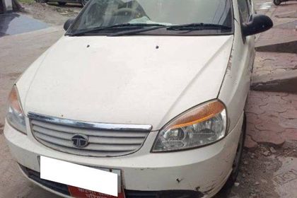 2014 Tata Indica V2 LS