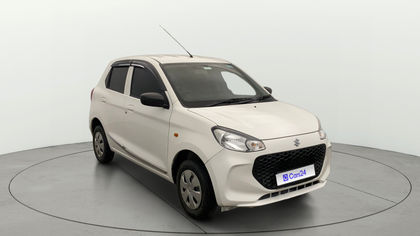 2025 Maruti Suzuki Alto K10 वीएक्सआई प्लस (o)