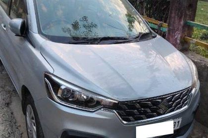 2023 Maruti Suzuki Ertiga VXI CNG 2022-2023