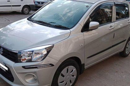 2019 Maruti Suzuki Celerio वीएक्सआई MT बीएस4