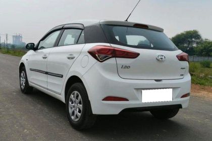 2014 Hyundai i20 Magna 1.2