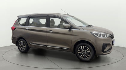 2022 Maruti Suzuki Ertiga जेडएक्सआई प्लस एटी