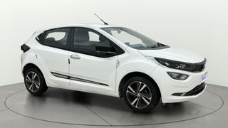 Used XZ Diesel BSVI