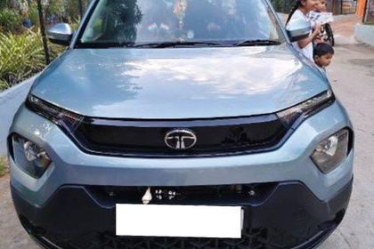2024 Tata Punch Adventure Rhythm CNG
