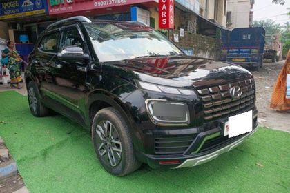 2024 Hyundai Venue एस रेनफोर्स्ड Opt टर्बो DCT