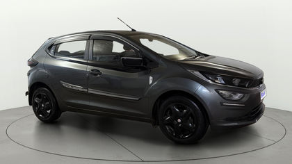 2023 Tata Altroz XT