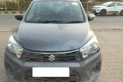 2019 Maruti Suzuki Celerio जेडएक्सआई MT बीएस4