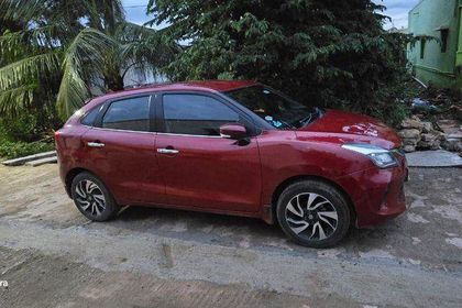 2020 Maruti Suzuki Baleno जेटा