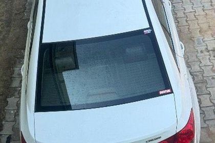 2010 Chevrolet Cruze LT