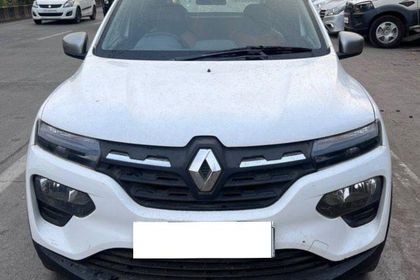 2021 Renault KWID 1.0 RXT Opt