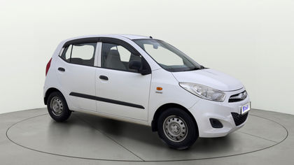 2014 Hyundai i10 मैग्ना 1.1L