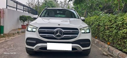 2021 Mercedes-Benz GLE 450 BSVI