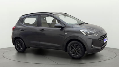 2019 Hyundai Grand i10 Nios AMT Sportz