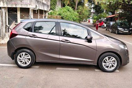 2015 Honda Jazz 1.2 वी AT i VTEC