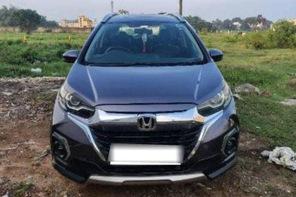 2021 Honda WR-V VX