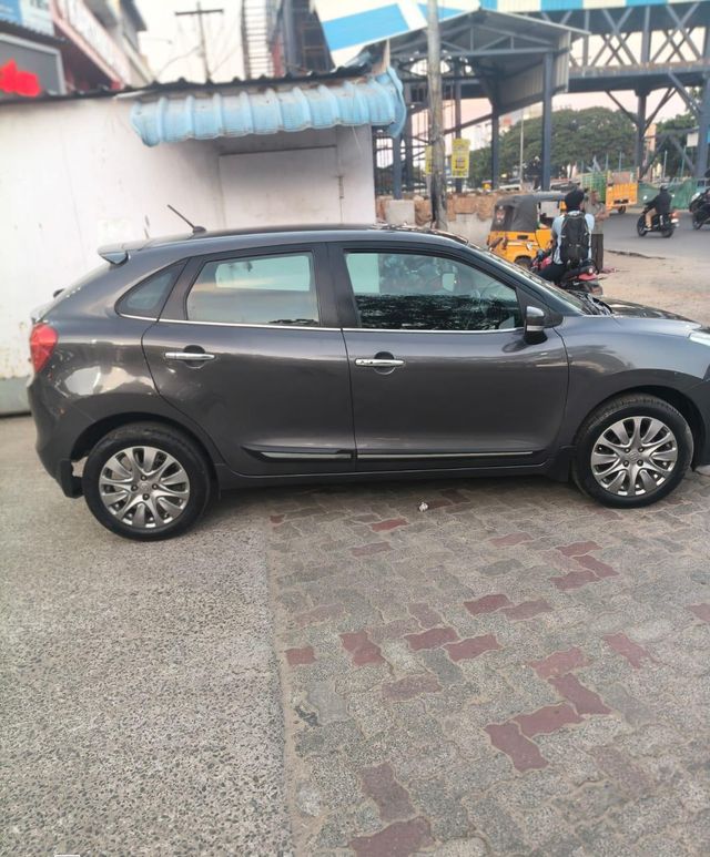 Image Used Car