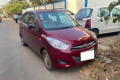 2013 Hyundai i10 एरा