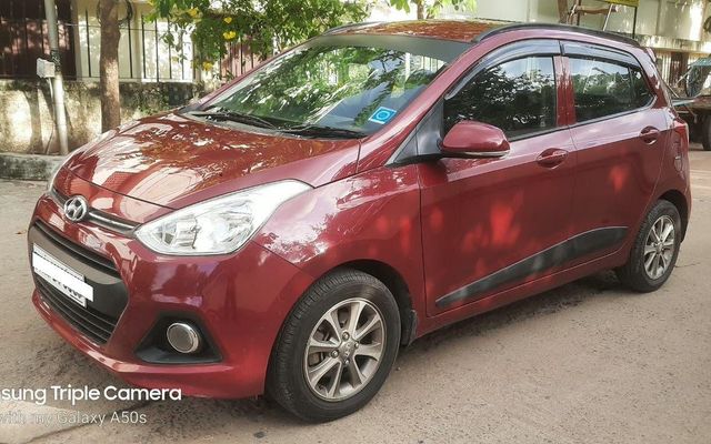 Image Used Car