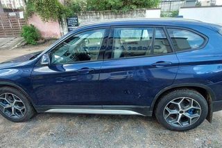 Used xDrive 20d xLine