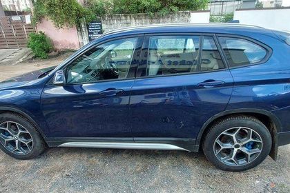 2019 BMW X1 एक्सड्राइव 20d xLine