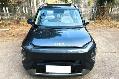 2025 Kia Syros HTK Plus Turbo DCT