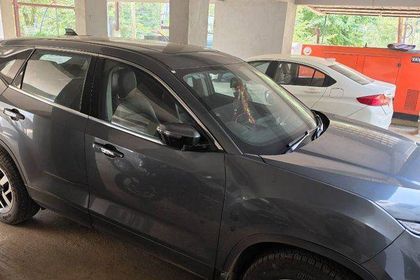 2021 Tata Harrier XZ Plus BSVI