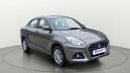 2020 Maruti Suzuki Swift Dzire AMT VXI