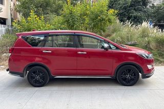 Used 2.8 AT Touring Sport BSIV