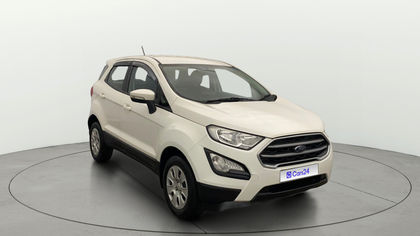 2018 Ford Ecosport 1.5 Petrol Trend BSIV