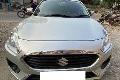 2017 Maruti Suzuki Swift Dzire AMT वीएक्सआई